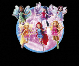 Mythix Fairy
